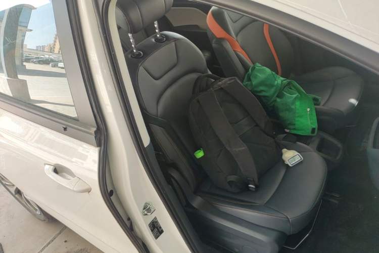 Used Bestune NAT 2023 PRO Comfort Travel Edition 425km