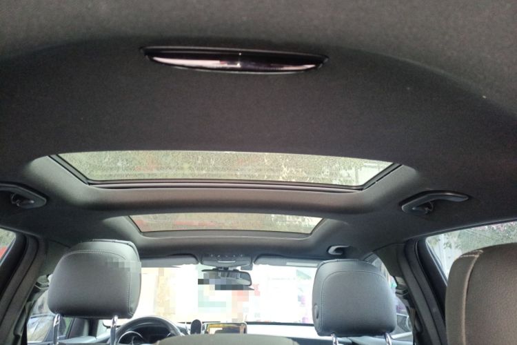 Used Mercedes-Benz GLC 2017 GLC 260 4MATIC Dynamic Edition
