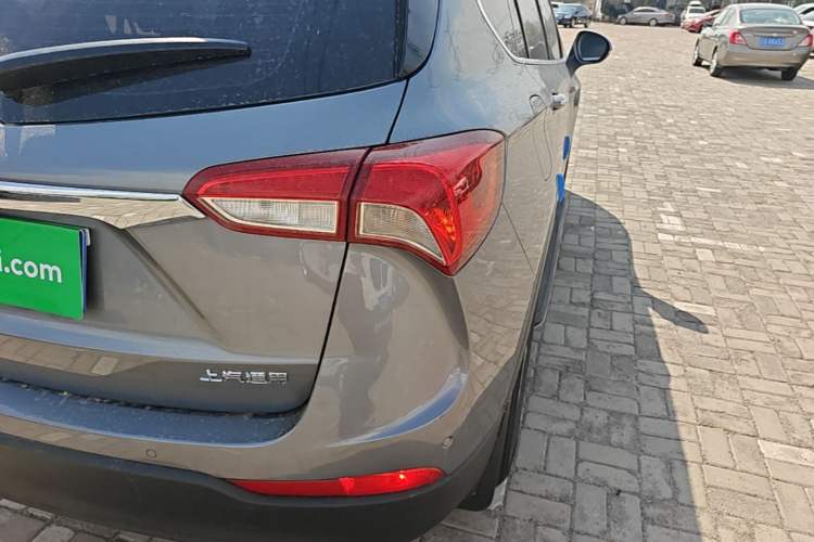 Used Buick Envision 2018 20T Two-Wheel Drive Luxury Model