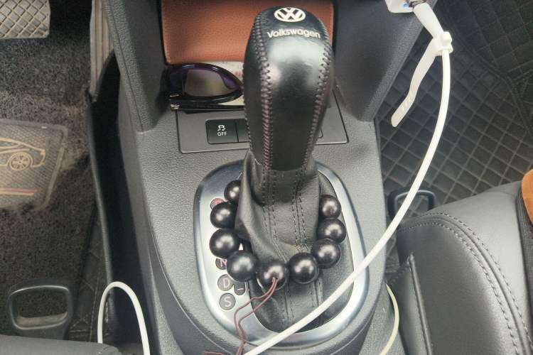 Used Volkswagen Touran 2015 1.4T DSG Comfort Edition 5 Seats