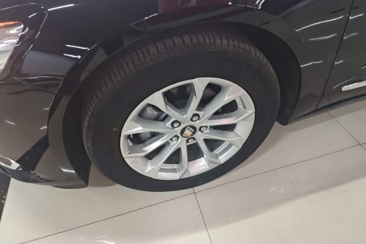 Used Buick LaCrosse 2021 552T Luxury Version