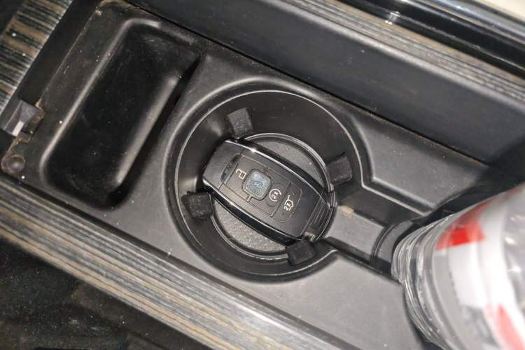 Used Lincoln Navigator 2019 3.5T Presidential Series China VI Standard