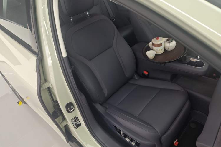 Used Hongqi Tiangong 05 2025 550 Smart Selection