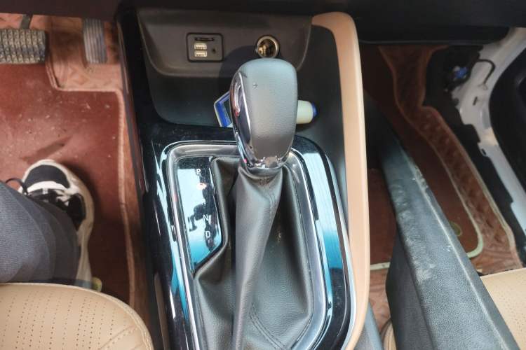 Used Buick GL6 2021 323T Mild Hybrid Connect Luxury Model