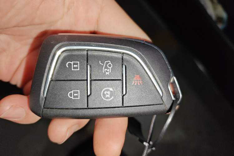 Used Cadillac CT5 2022 28T Luxury Edition