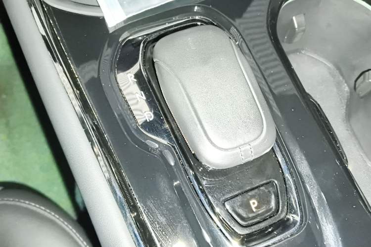 Used Zeekr 009 2022 ME Edition
