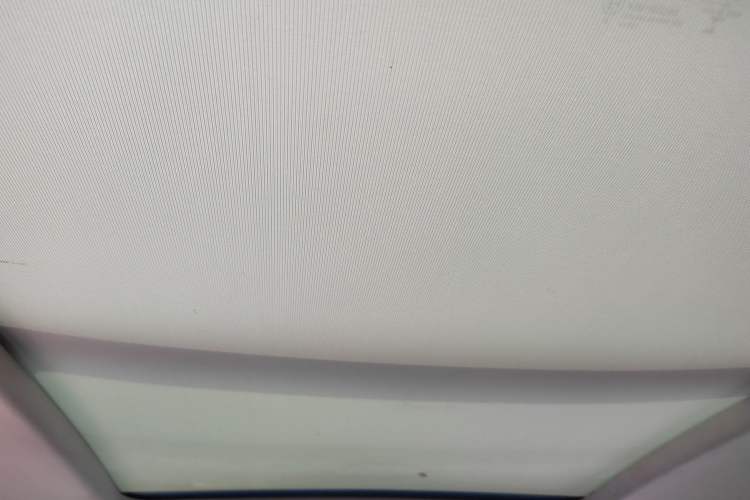 Used Volkswagen Magotan 2017 330TSI DSG Luxury Model Headliner