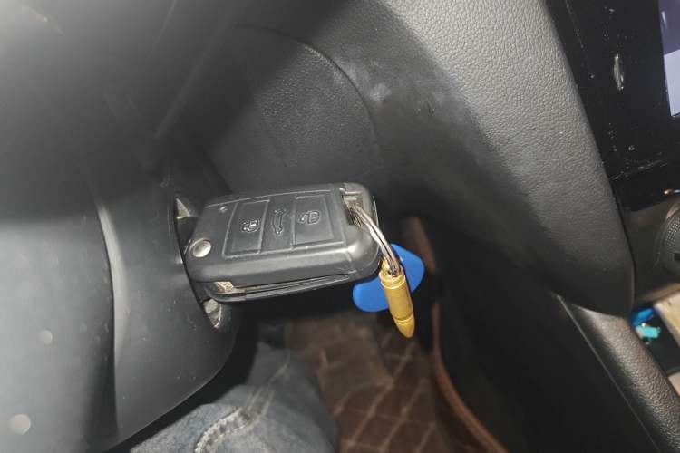 Used Skoda Octavia 2019 1.5L Automatic Comfort Edition