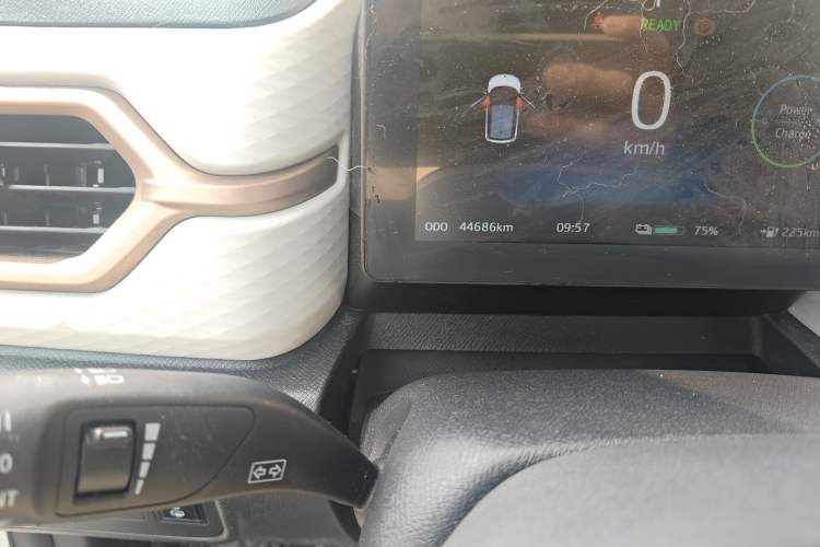 Used SOL E10X 2022 Flower Fairy Design Four-Leaf Clover