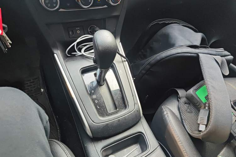 Used Nissan Sylphy 2021 Classic 1.6XE CVT Exclusive Edition