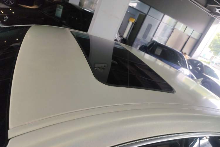 Used Maserati Ghibli 2014 3.0T Standard Edition Roof