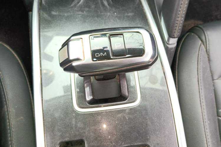 Used Haval H6 2018 Red-Label Sport Edition 1.5T Automatic Two-Wheel Drive Elite Model
