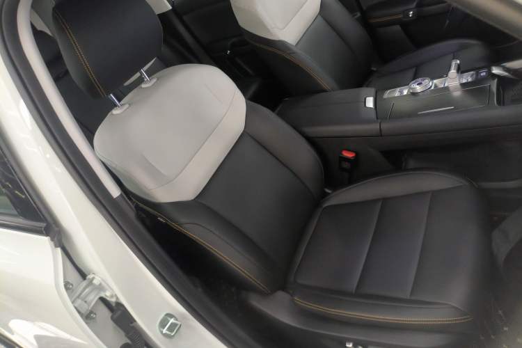 Used BAIC Off-Road BJ30 2024 1.5T Light Wilderness Pro Edition