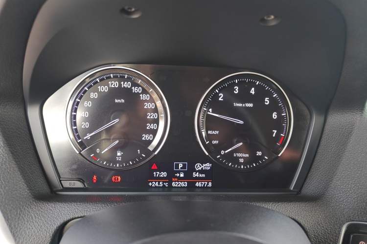 Used BMW 1 Series 2018 118i Sport Design Package