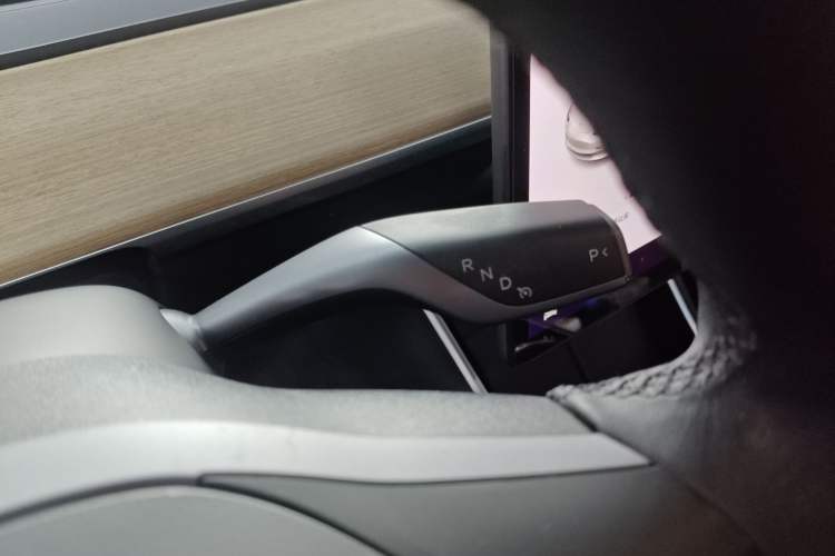 Used Tesla Model 3 2020 Revised Version Standard Range Rear-Wheel Drive – Upgraded Edition