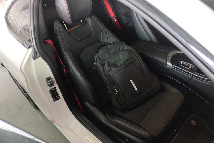 Used Mercedes-Benz C-Class 2022 Refreshed C 260 Coupe