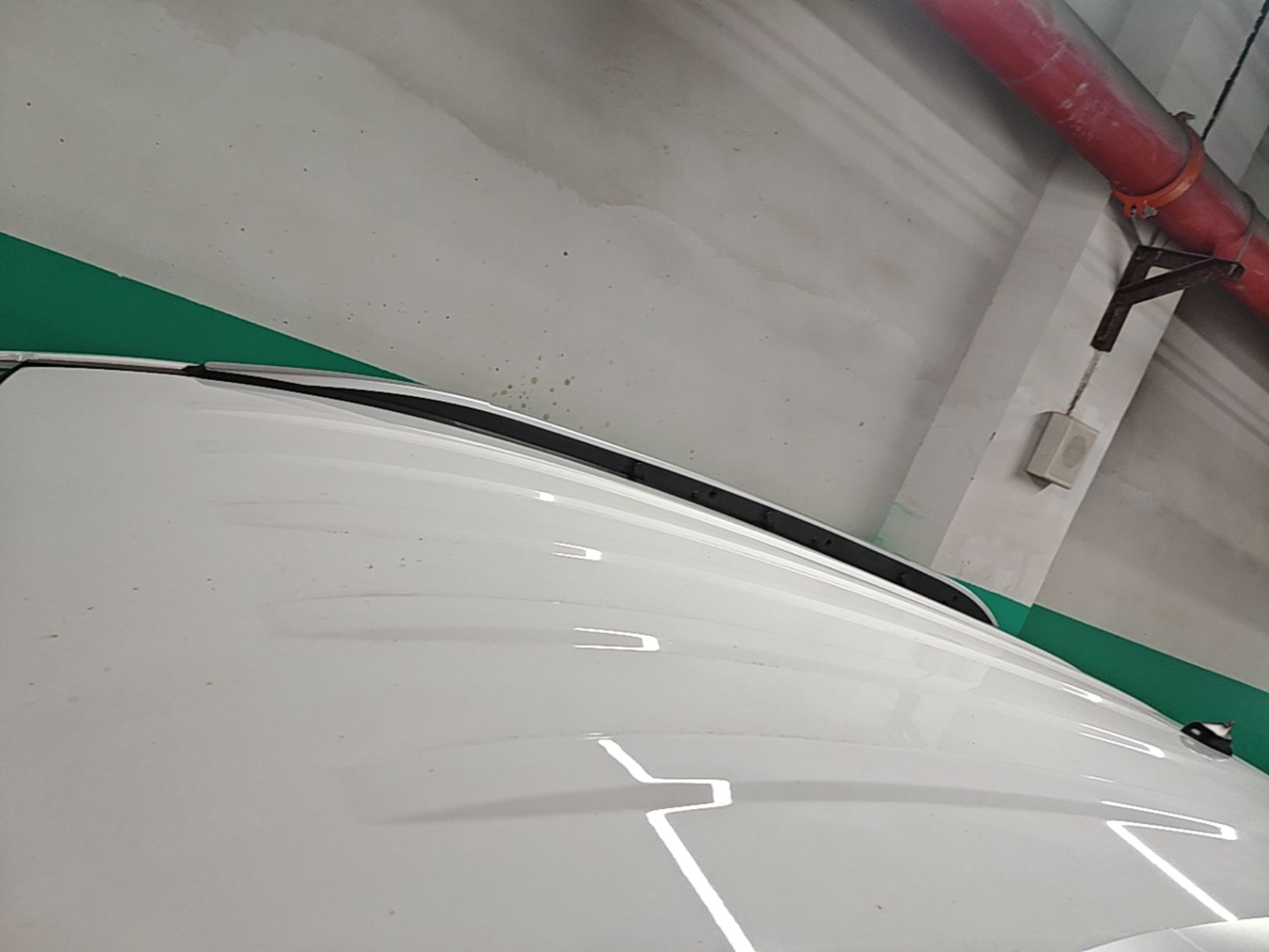 BYD Yuan Pro 2021 401 km Luxury Version — снимка 7