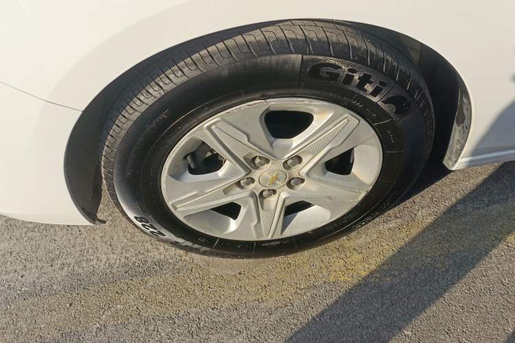 Used Chevrolet Cavalier 2019 320 Automatic Enjoyment with Sunroof