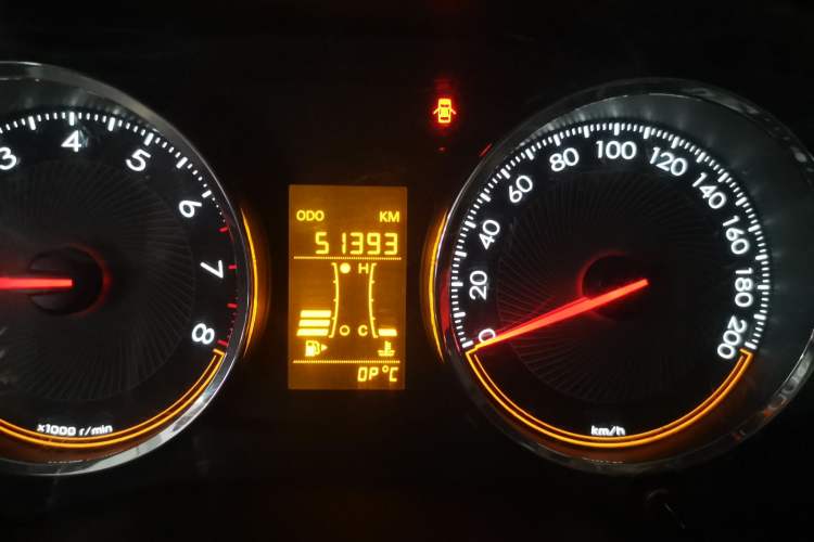 Used Chevrolet Sail 2018 Sail 3 1.3L Manual Comfort Sunroof Edition
