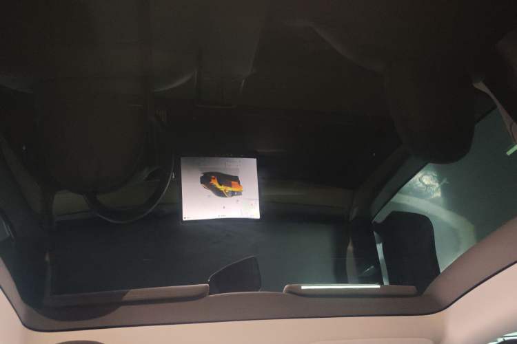 Used Tesla Model Y 2022 Performance High-Performance All-Wheel-Drive Version