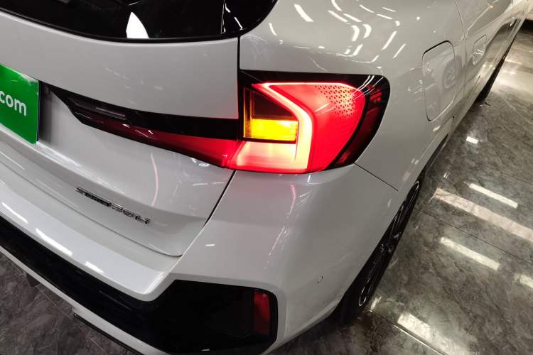 Used BMW X1 2023 sDrive25Li M Sport Package
