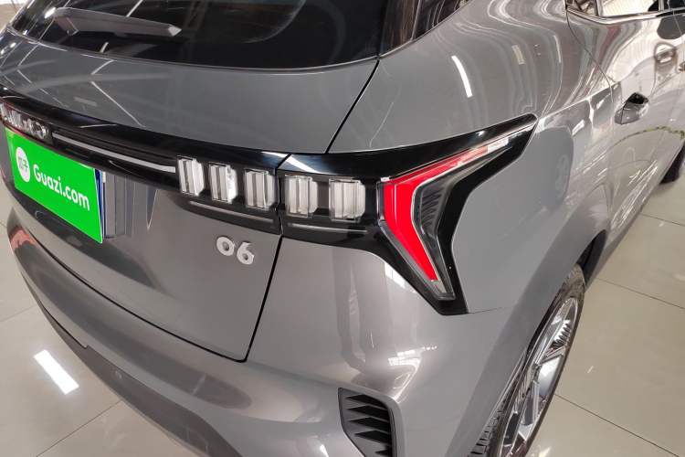 Used Lynk & Co 06 2023 Remix 1.5T JinPro Right Rear Taillight