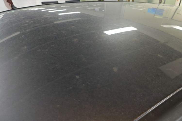 Used Buick Velite 6 2020 Plug-in Hybrid Connected Fashion Model Roof