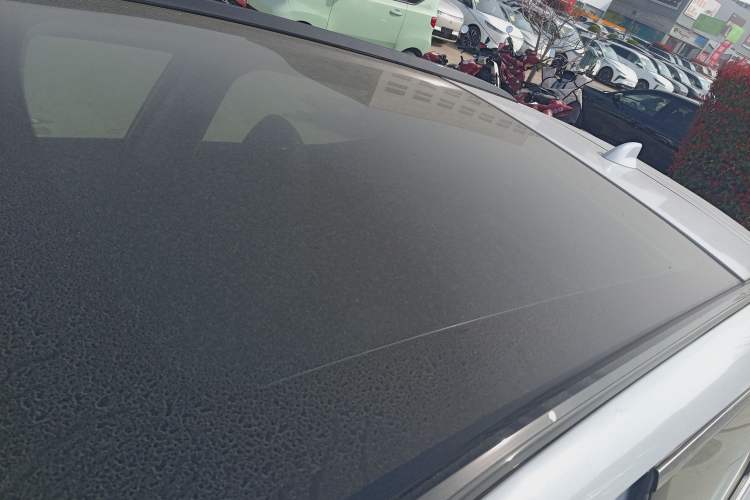 Used Nissan Qashqai 2025 Honor 2.0L CVT XV+ Leading Edition
