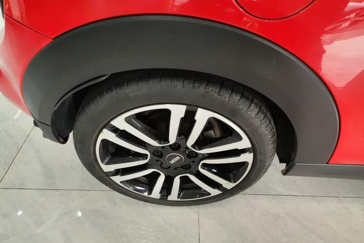 Used MINI MINI 2018 1.5T COOPER CABRIO Artist
