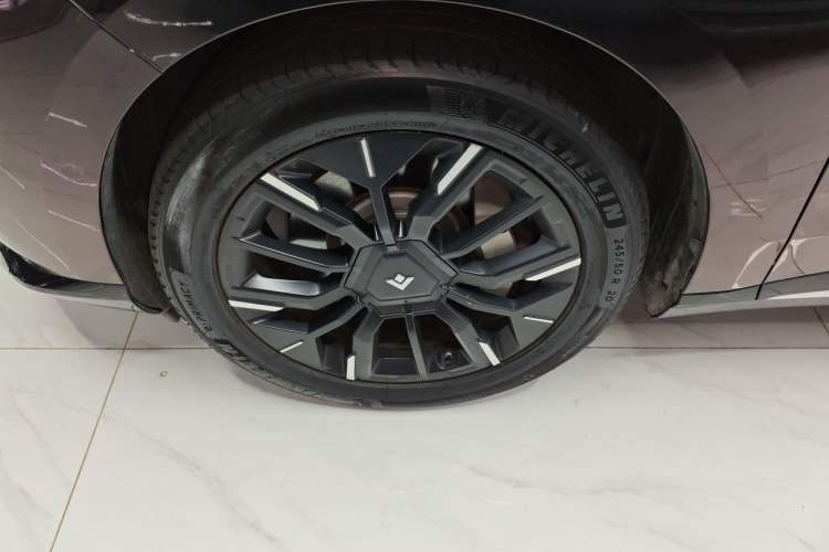 Used Hyptec HT 2023 670鸥翼 Ultra-High Voltage NDA Version