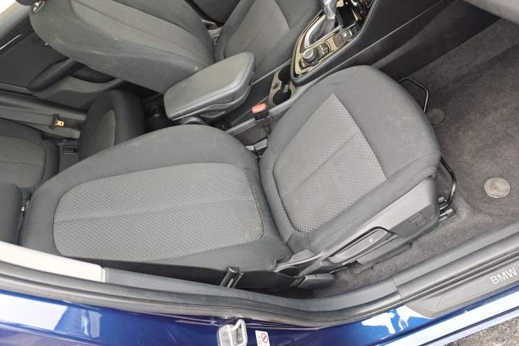 Used BMW 2 Series Active Tourer 2018 218i Fashion Model