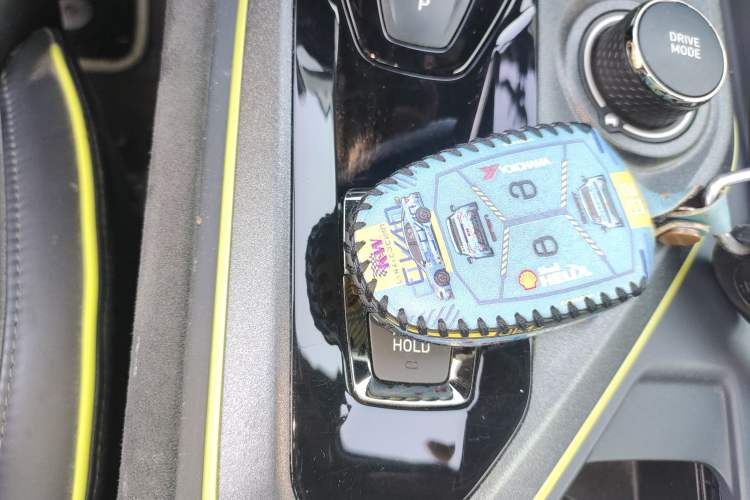 Used Lynk & Co 03 2021 03+ 2.0TD Automatic Wind-Chasing Edition