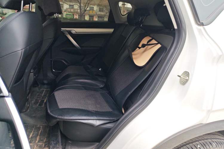 Used Geely Auto Coolray 2024 1.5T DCT Longteng Edition
