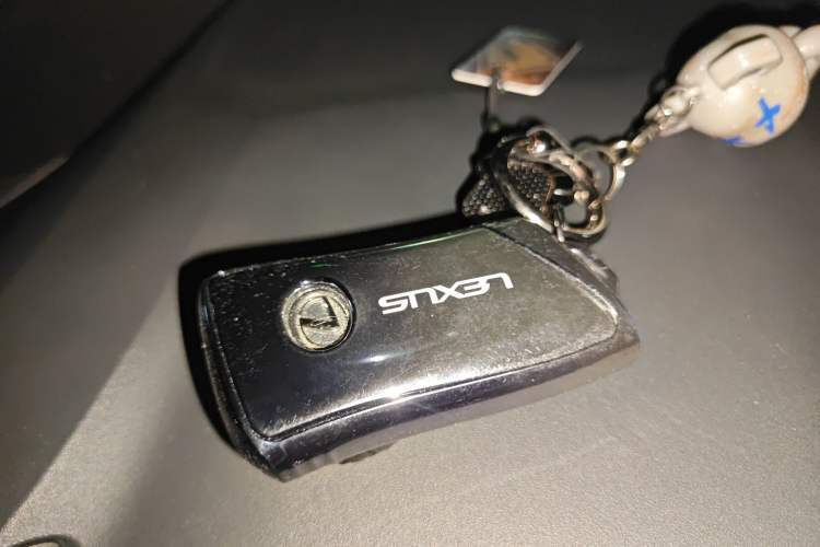 Used Lexus RZ 2023 450e All-Wheel Drive Luxury Edition