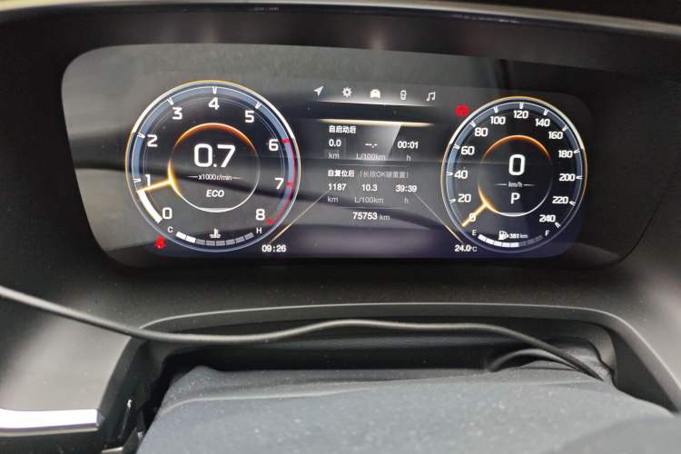 Used GAC Trumpchi M8 2021 Lingxiu Series 390T Deluxe Edition