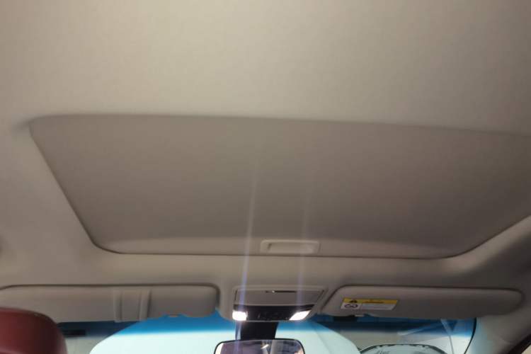 Used Honda Elysion 2022 2.0L eHEV Prestige Edition Headliner