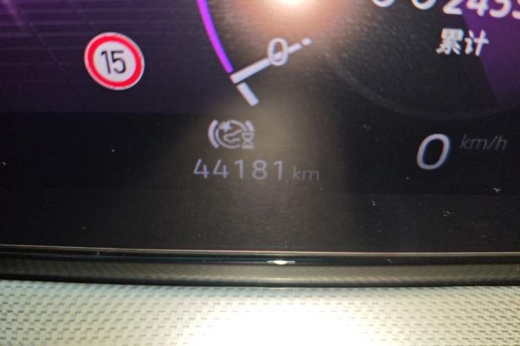 Used Volkswagen Lamando 2022 Lavida L 280TSI DSG Cool & Spicy Edition