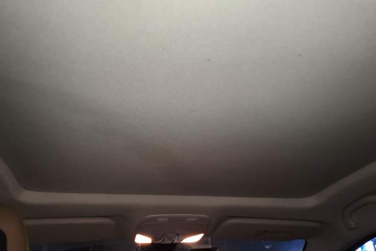 Used Soueast DX7 2017 1.5T Automatic Glory Edition
