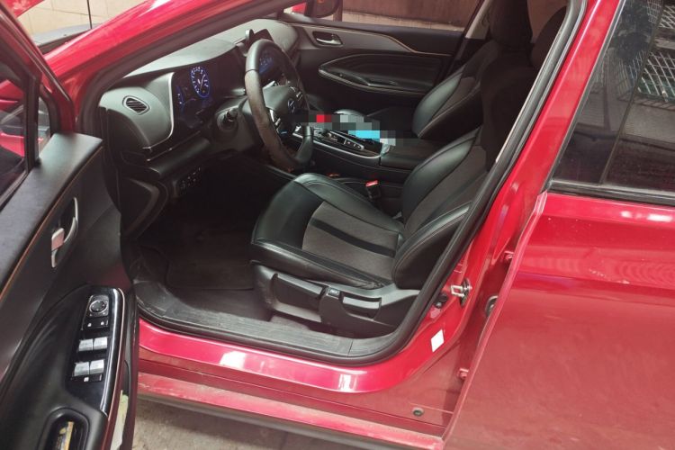 Used AION S 2019 Meizu 630