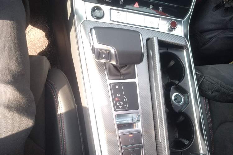 Used Audi A6L 2024 45 TFSI Prestige Dynamic Edition