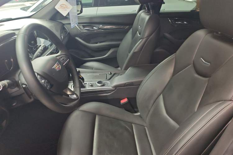 Used Cadillac CT5 2022 28T Luxury Version (Standard Edition)