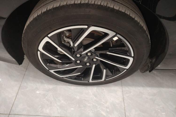 Used Lincoln Z 2022 iKoo Luxury Edition
