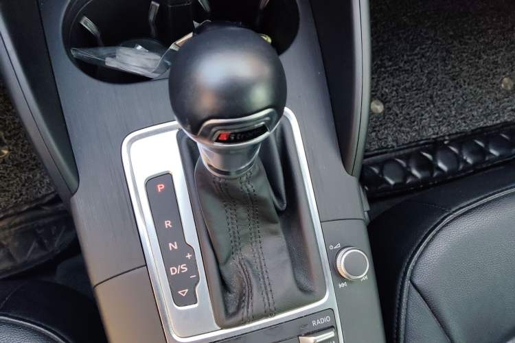 Used Audi A3 2016 Sportback 35 TFSI Ambition
