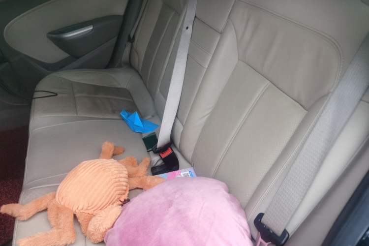 Used Buick GT 2012 GT 1.8L Automatic Fashionable Leather Edition