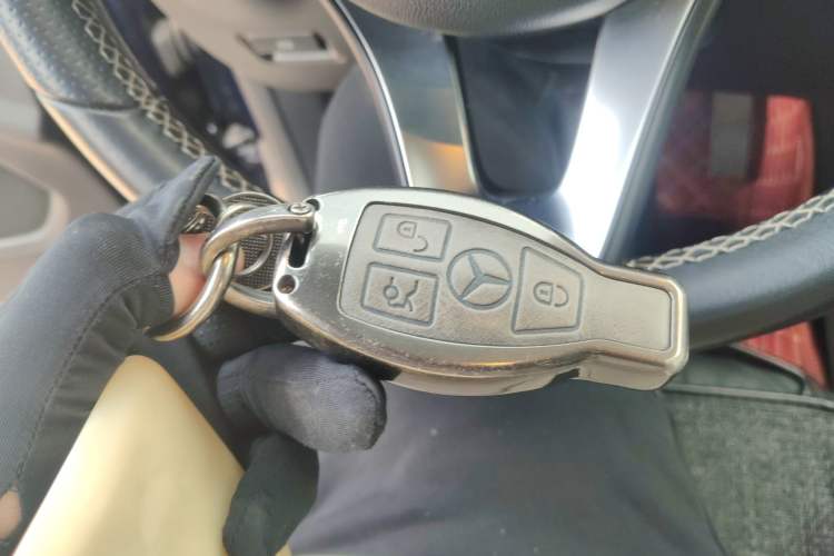 Used Mercedes-Benz B-Class 2019 B 200 Fashion Model