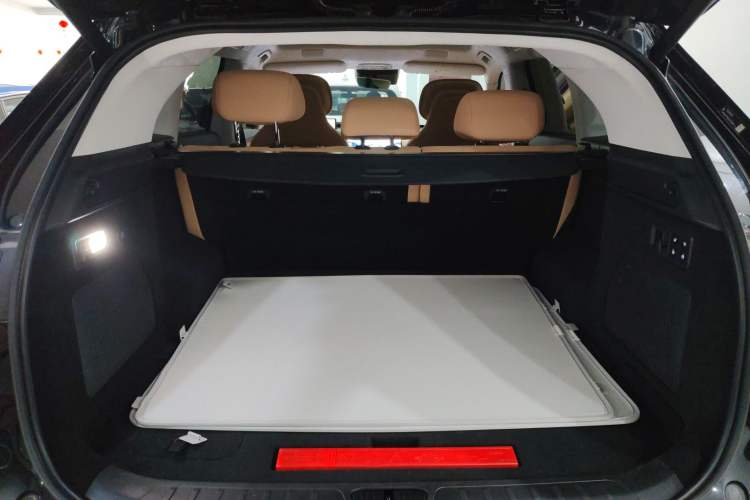 Used EXEED Star Era ET 2024 All-Electric 655 Ultra