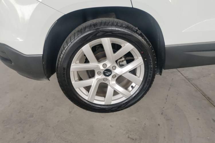 Used Jetta VS5 2019 280TSI Automatic Enjoyment Model