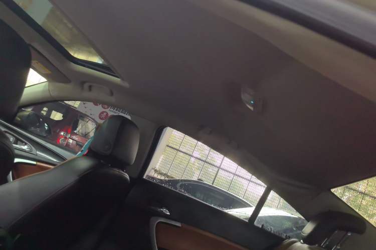 Used Buick Regal 2015 1.6T Elite Tech Model