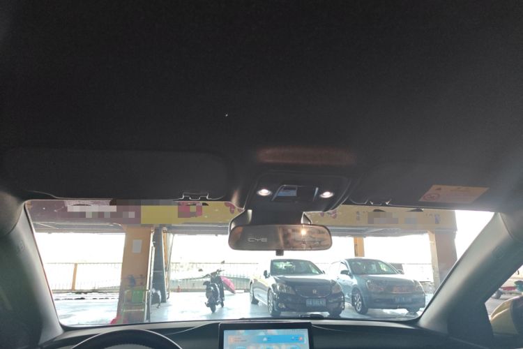 Used BYD Seagull 2023 Flying Edition