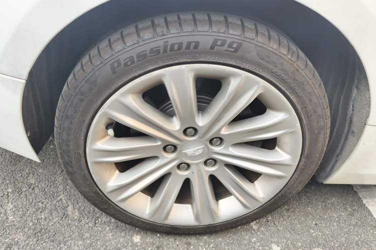 Used Cadillac ATS-L 2017 28T Tech Edition